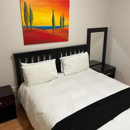 404 The Rockwell Apartment Кейптаун Екстериор снимка