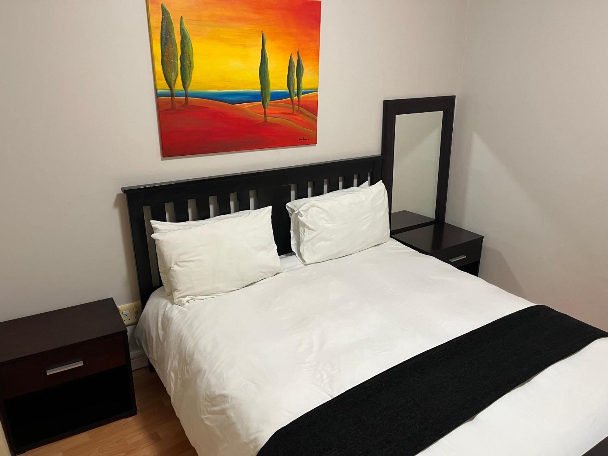 404 The Rockwell Apartment Кейптаун Екстериор снимка