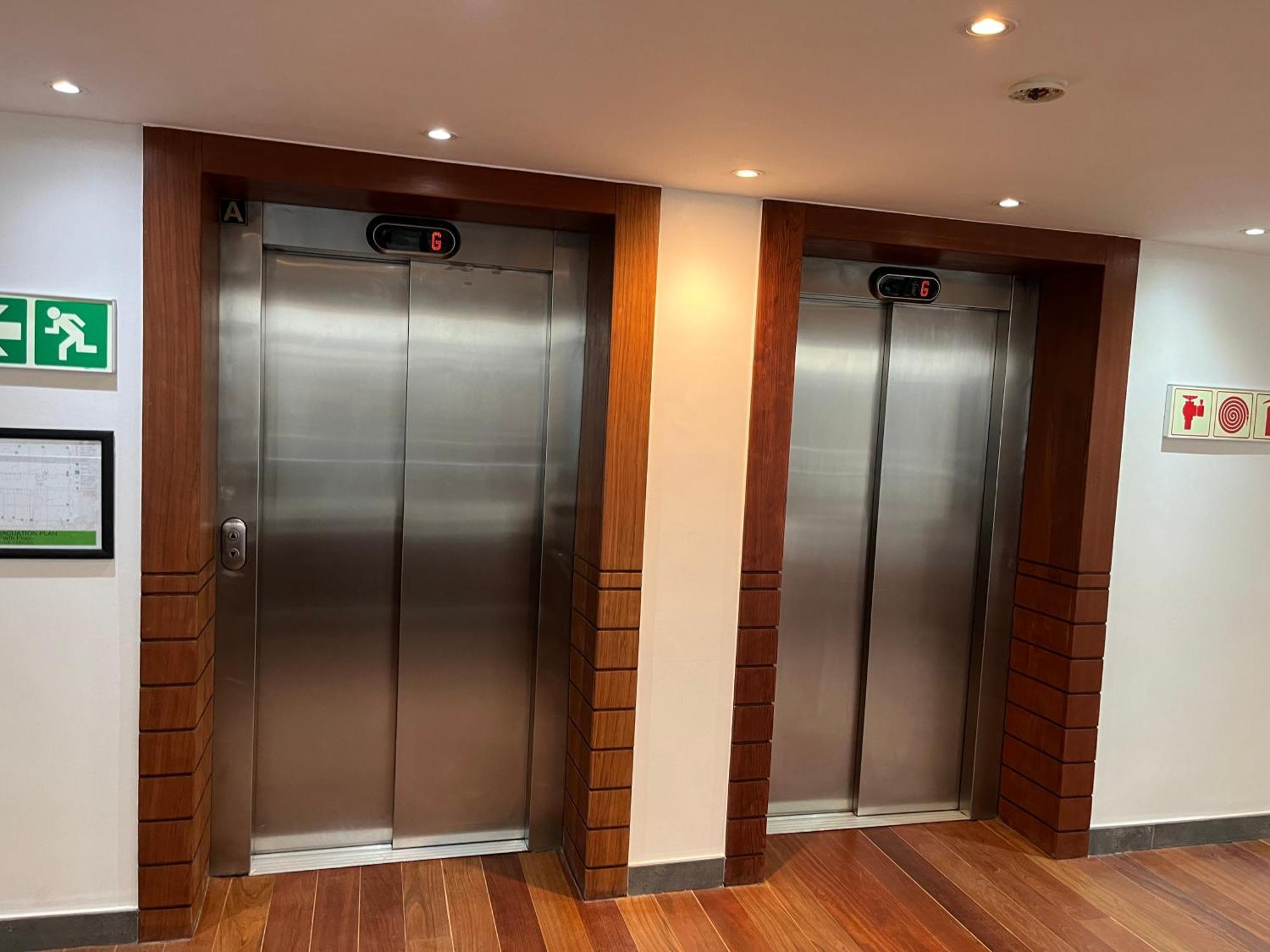 404 The Rockwell Apartment Кейптаун Екстериор снимка