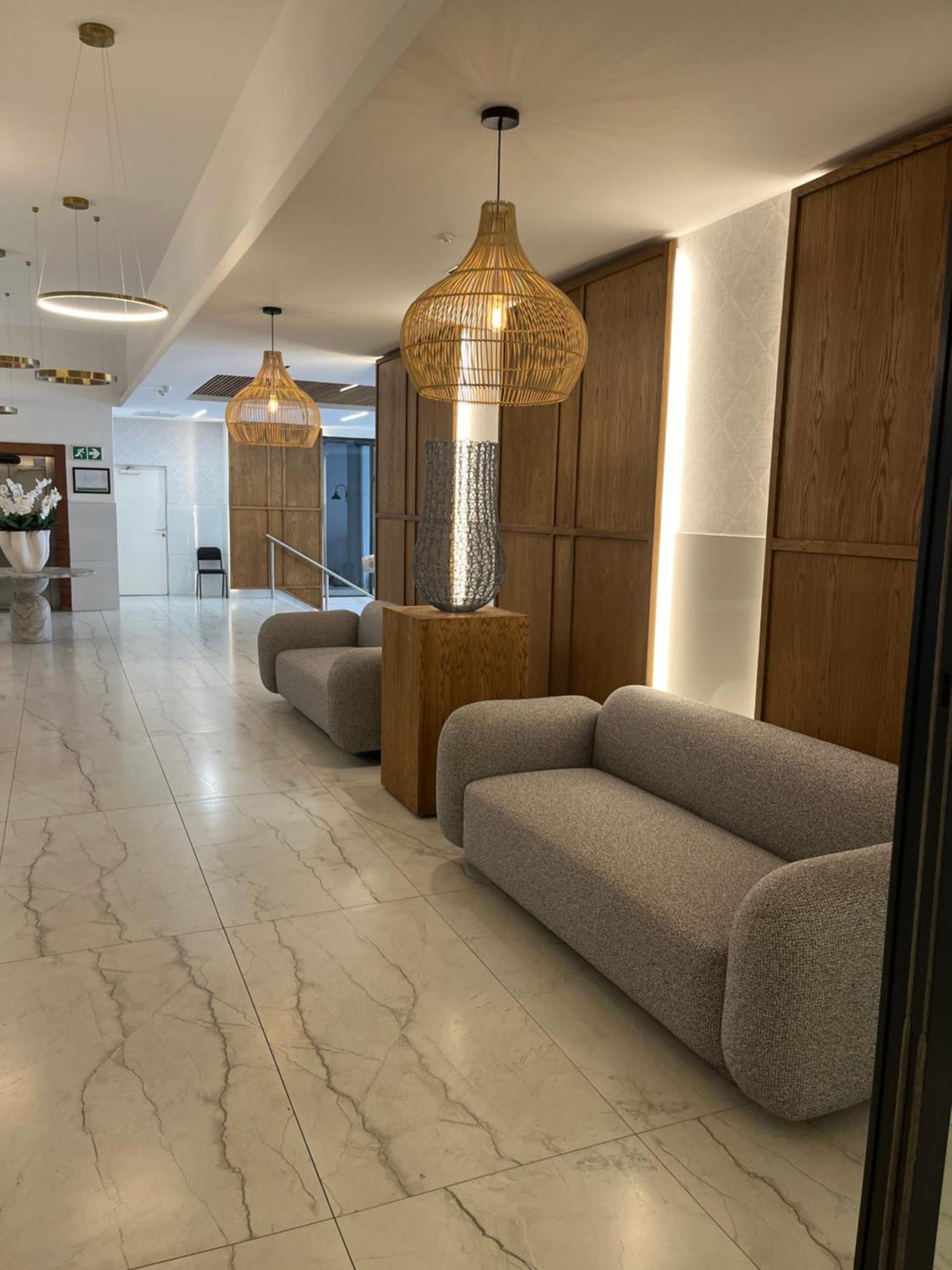 404 The Rockwell Apartment Кейптаун Екстериор снимка