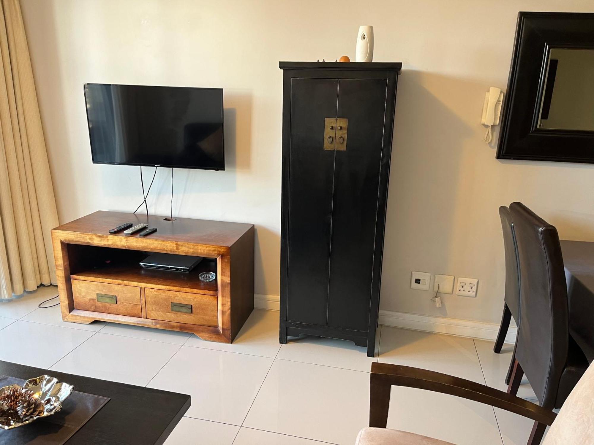404 The Rockwell Apartment Кейптаун Екстериор снимка