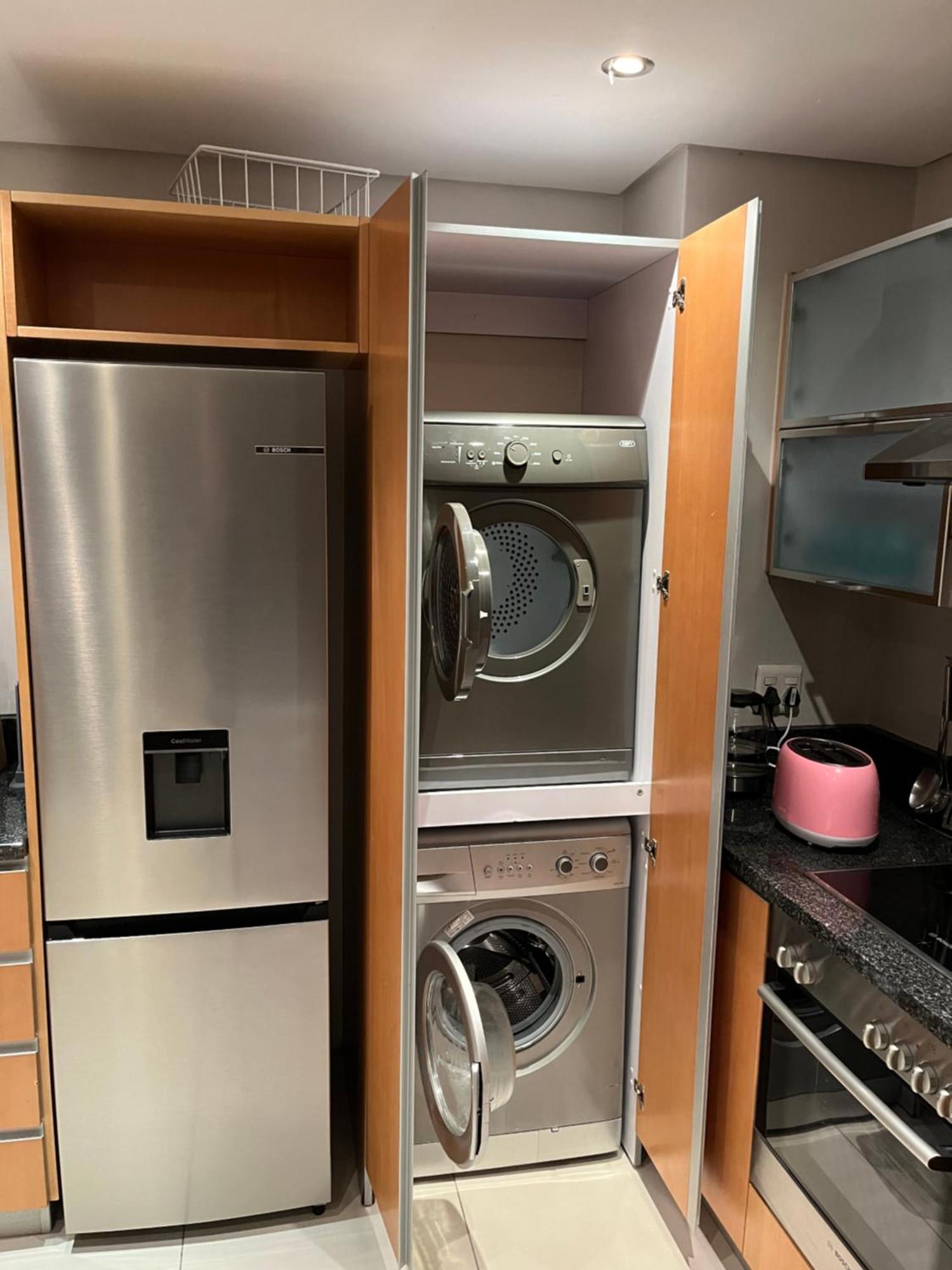 404 The Rockwell Apartment Кейптаун Екстериор снимка