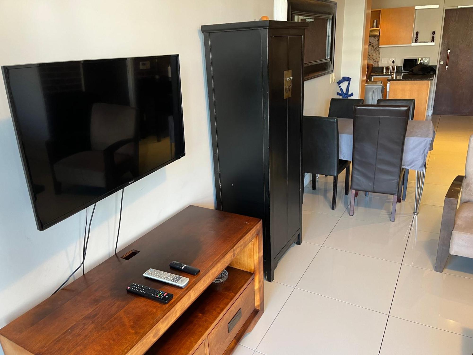 404 The Rockwell Apartment Кейптаун Екстериор снимка