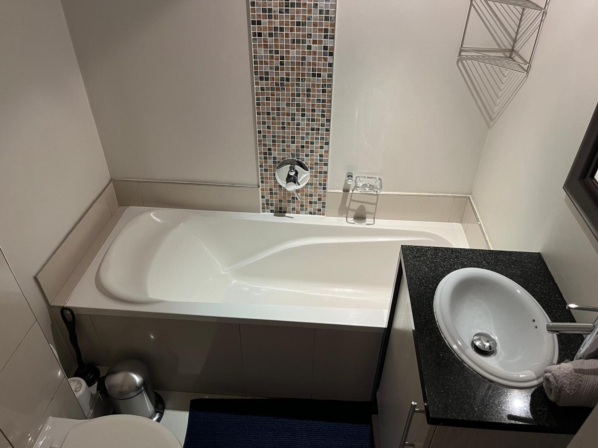 404 The Rockwell Apartment Кейптаун Екстериор снимка
