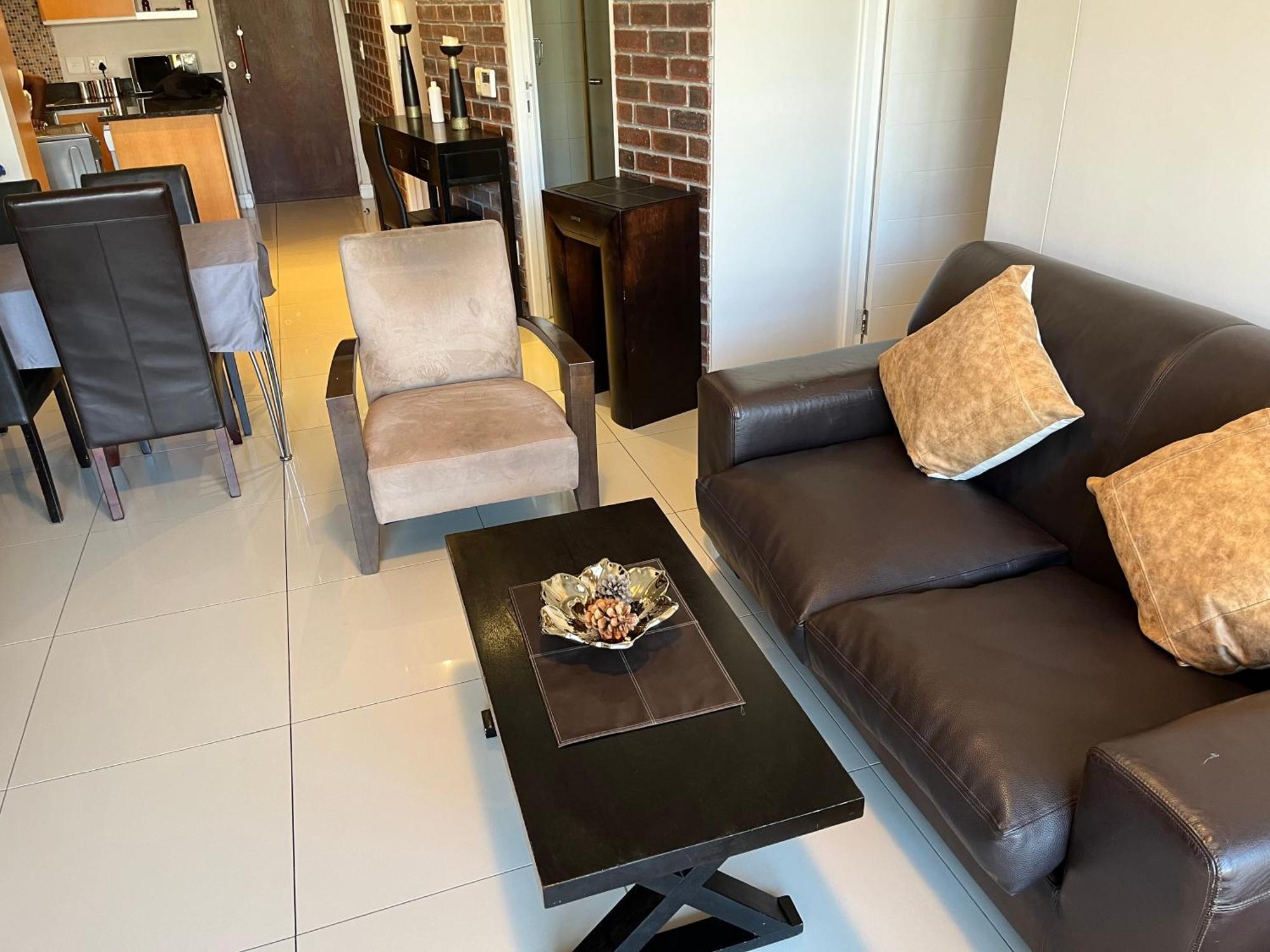 404 The Rockwell Apartment Кейптаун Екстериор снимка