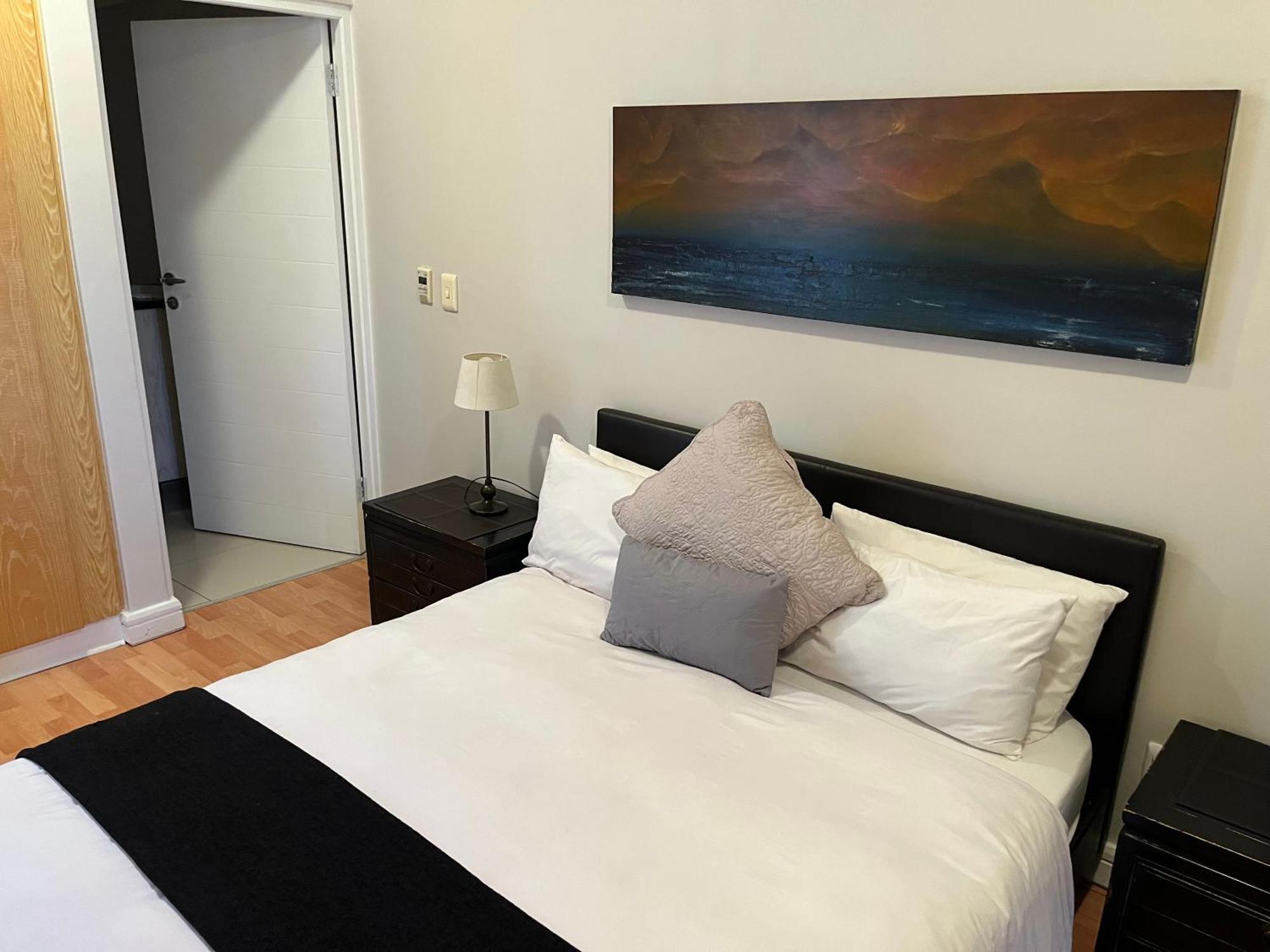 404 The Rockwell Apartment Кейптаун Екстериор снимка