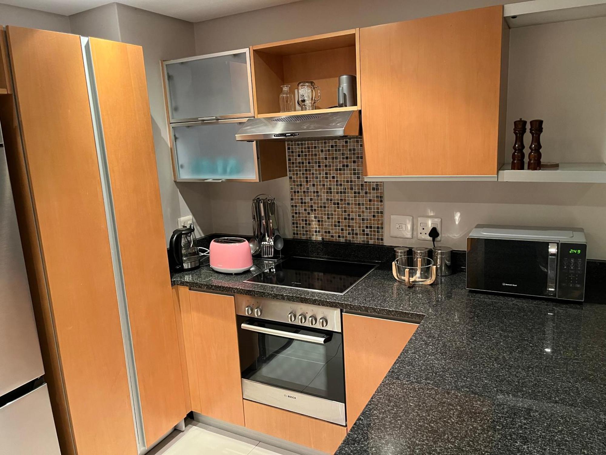404 The Rockwell Apartment Кейптаун Екстериор снимка