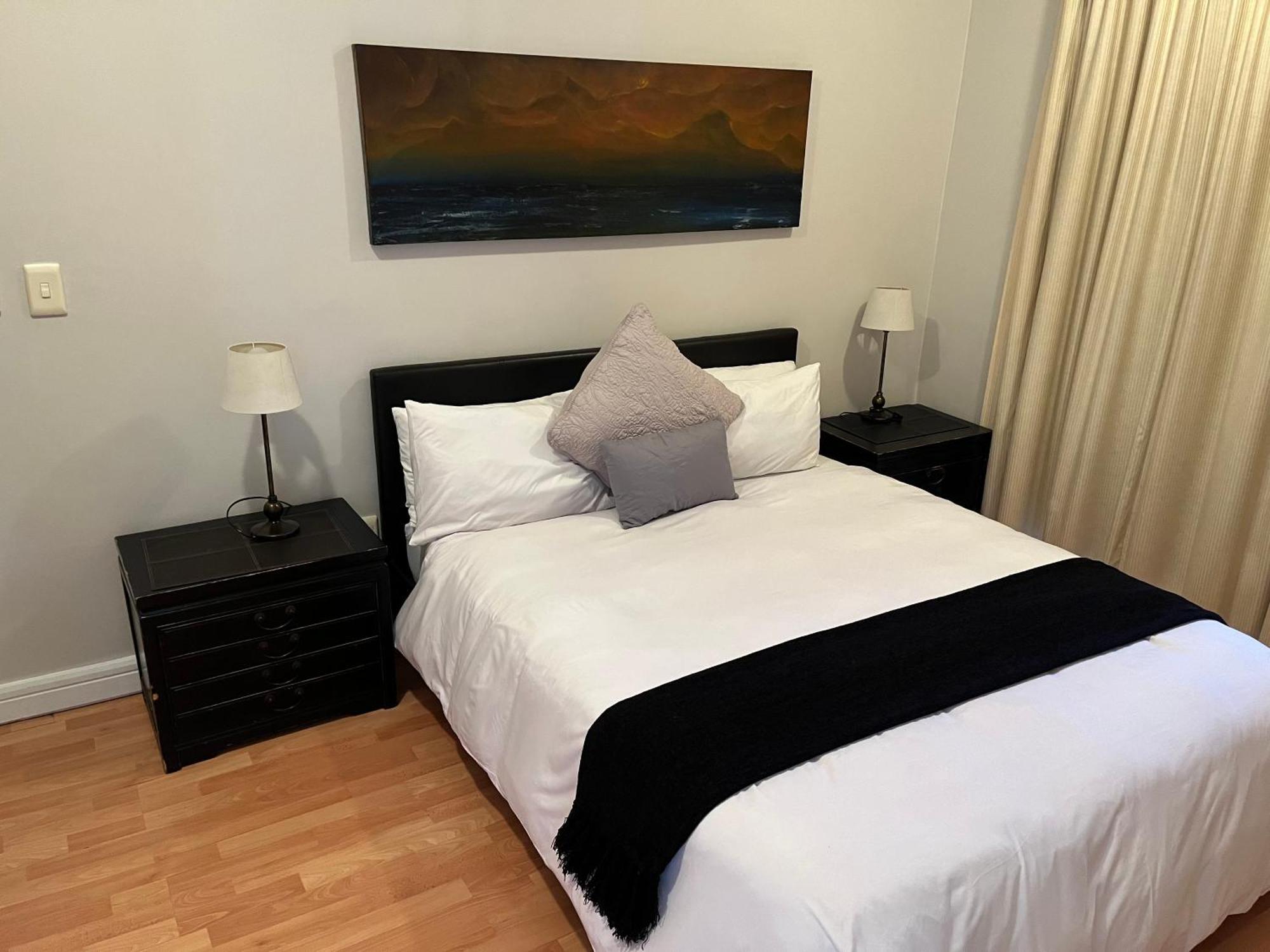 404 The Rockwell Apartment Кейптаун Екстериор снимка