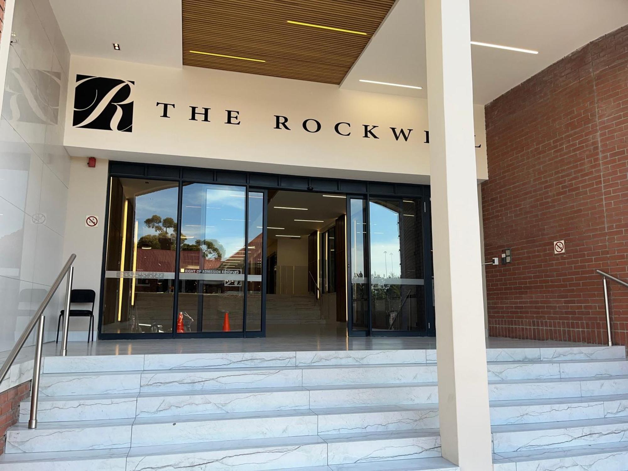 404 The Rockwell Apartment Кейптаун Екстериор снимка