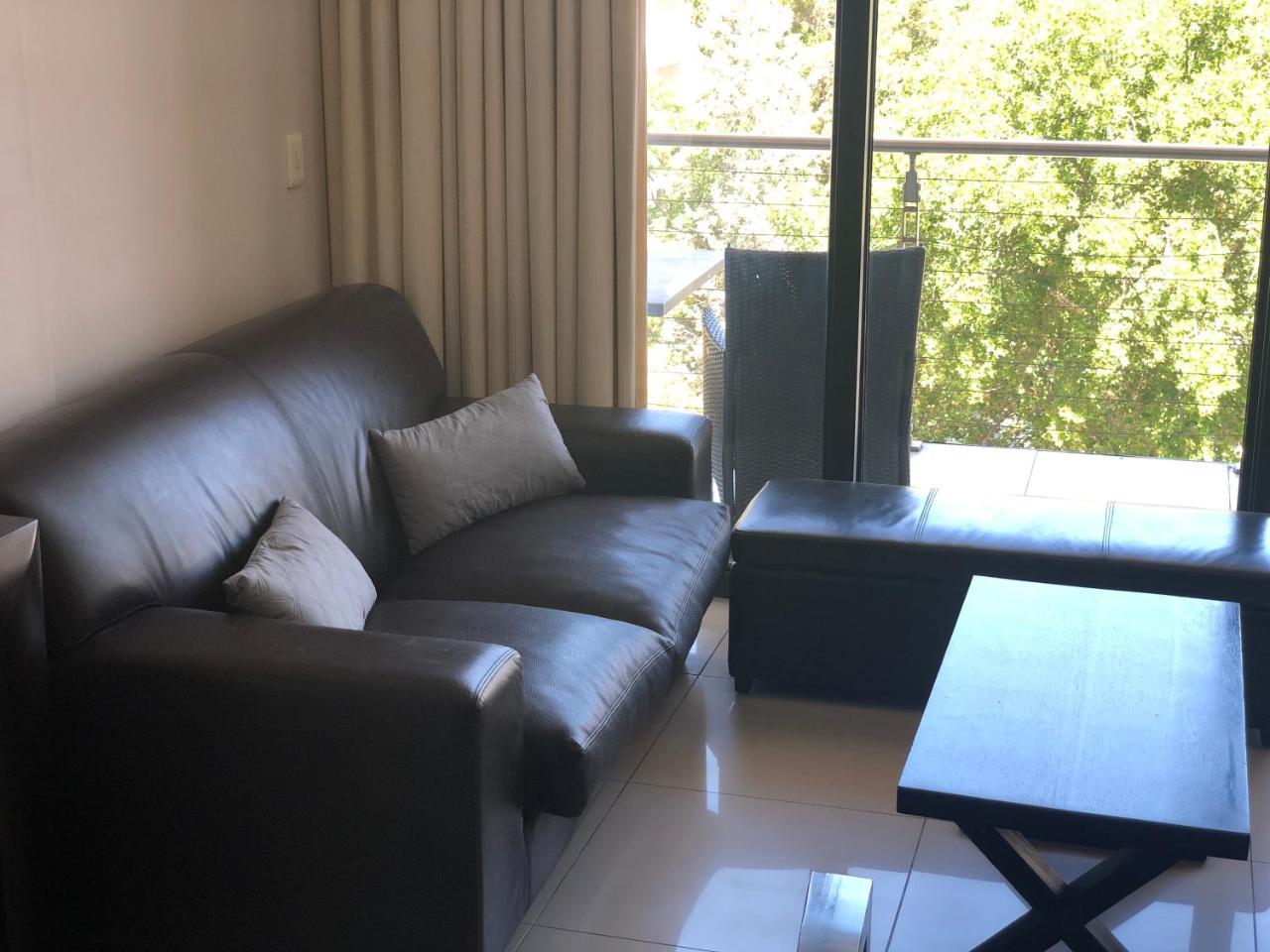 404 The Rockwell Apartment Кейптаун Екстериор снимка